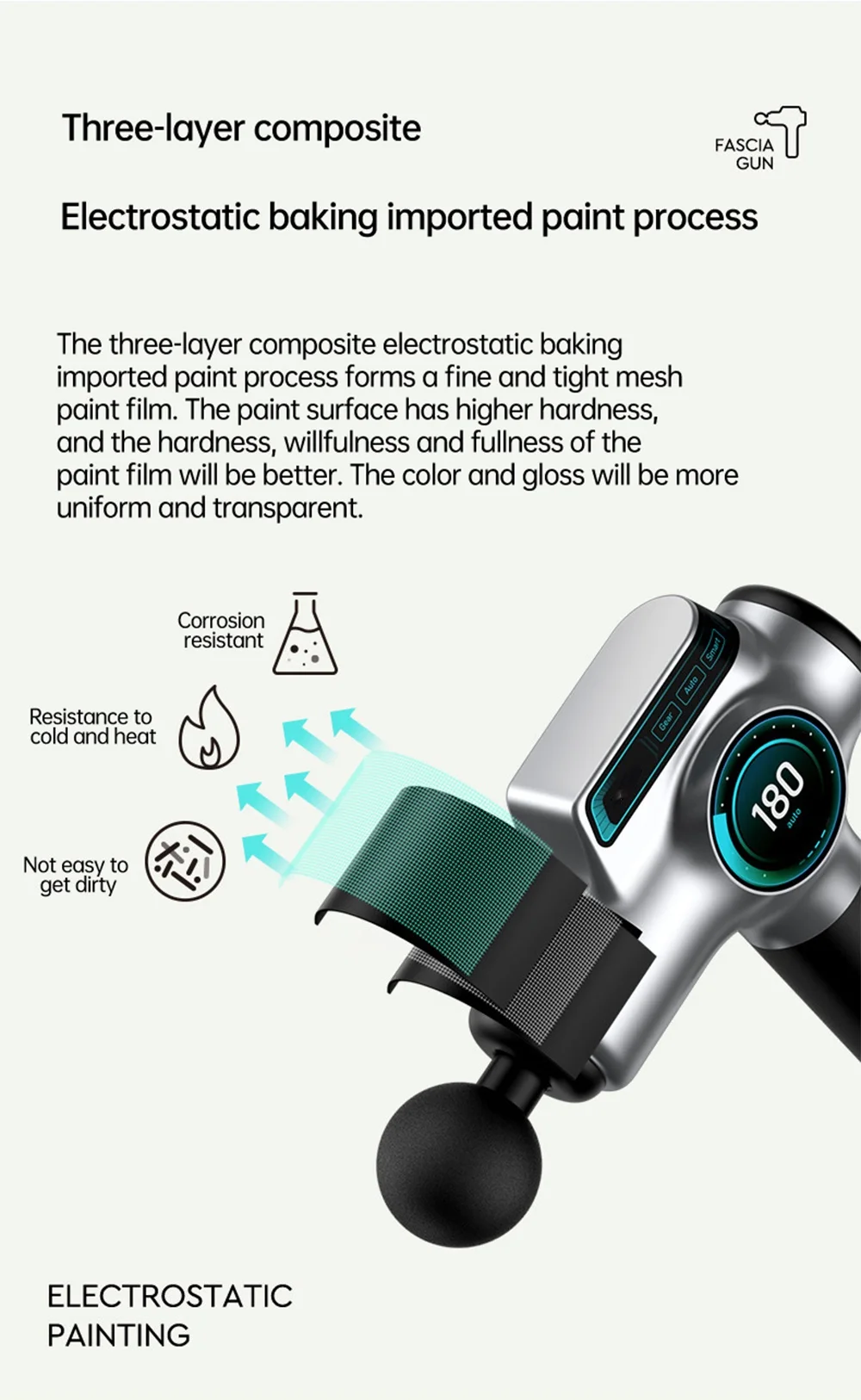 99 Speed Professional Muscle Massage Gun Massager Massager for Neck and Back Massage Instrument Dropshipping Fitness Equipment 99 Speed Professional Muscle Massage Gun Massager Massager for Neck and Back Massage Instrument Dropshipping Fitness Equipment