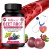 Beetroot Capsules, Organic Beetroot Extract