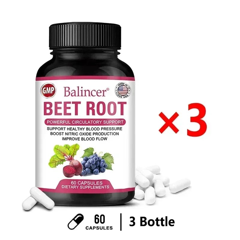 60 Count-3 bottle