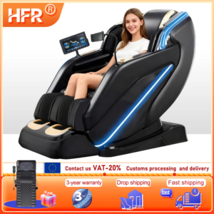 Massage Chair Full Body