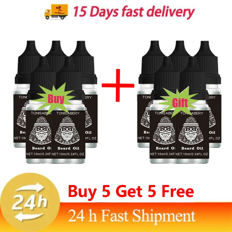 Buy 5 get 5 free