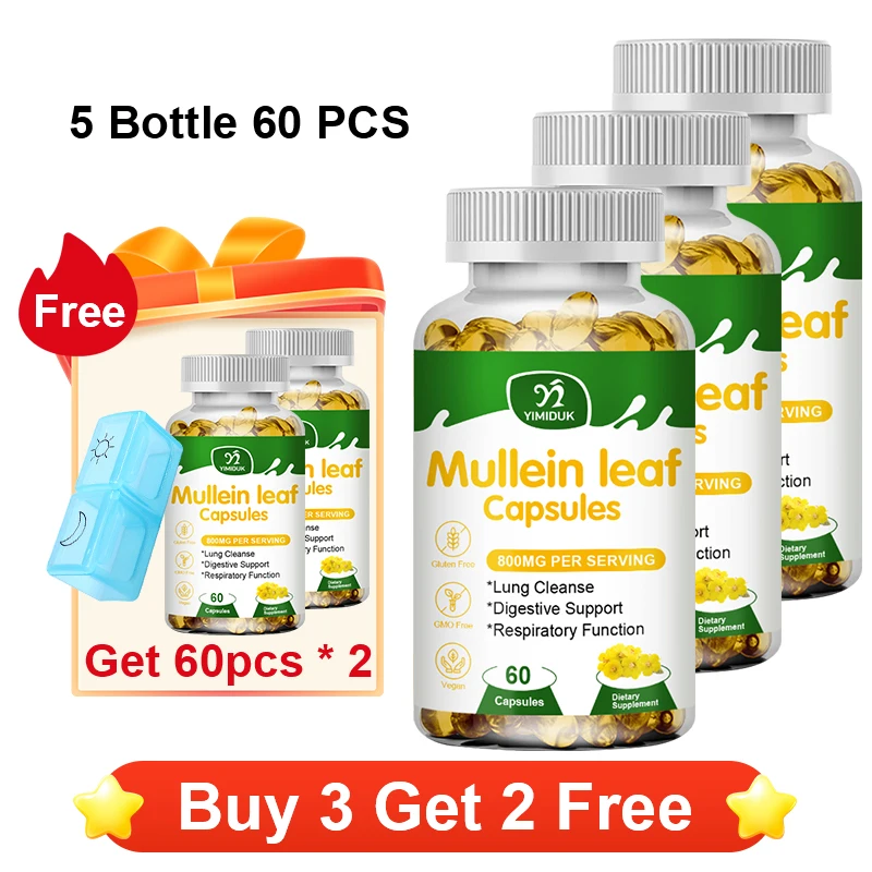 5x60pcs Best Offers