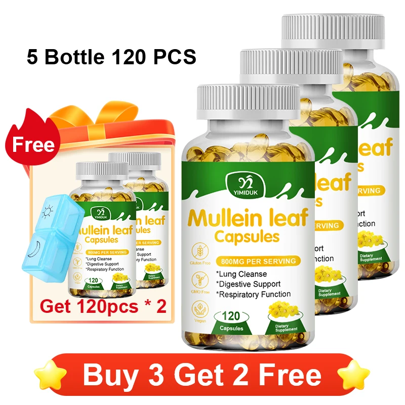 5x120pcs Best Offers