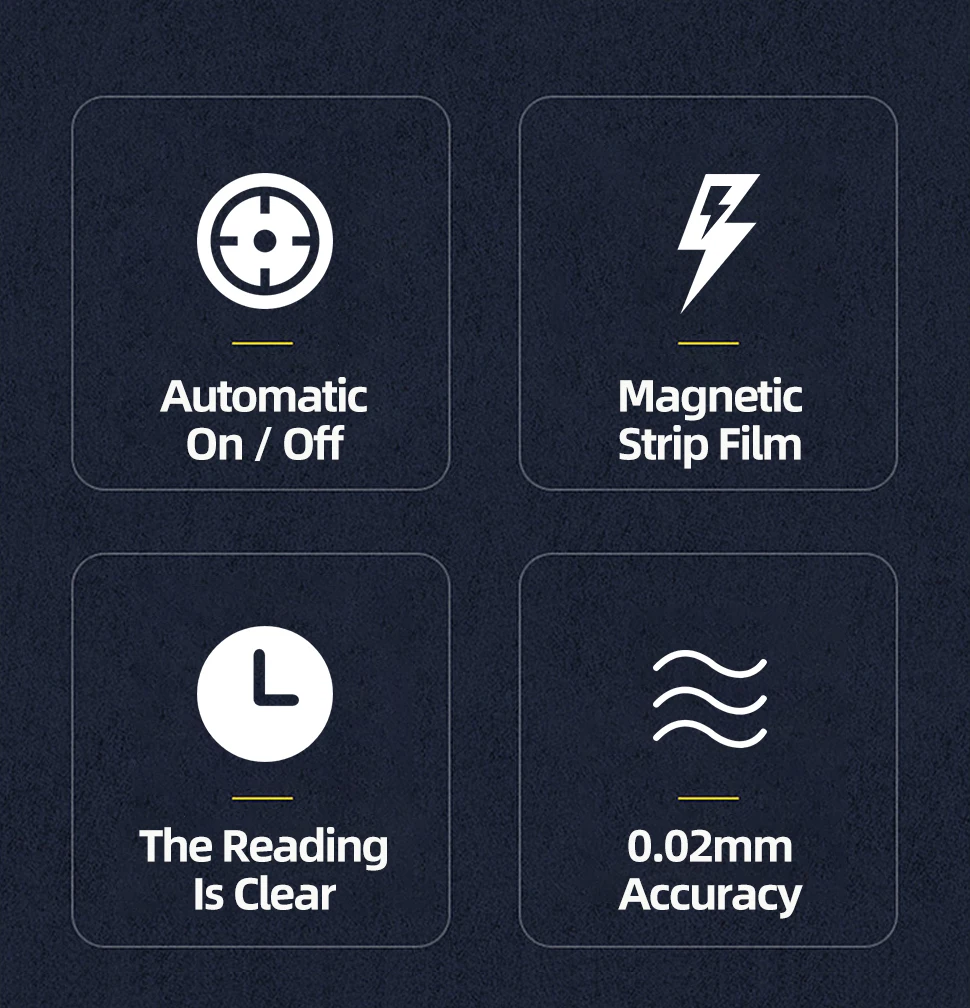 Metal Caliper Digital Pachometer Professional Vernier Caliber Measuring Tools Woodworking Thickness Gauge Depth Electronic Ruler Metal Caliper Digital Pachometer Professional Vernier Caliber Measuring Tools Woodworking Thickness Gauge Depth Electronic Ruler