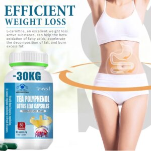 Weight Loss Products Belly Fat Burner