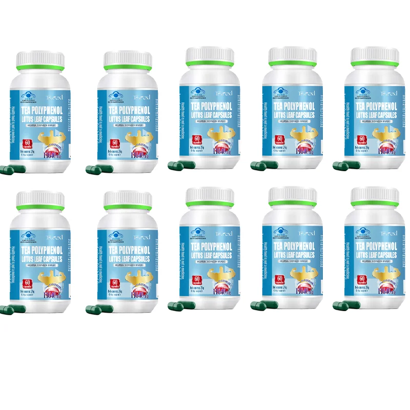 10 bottles