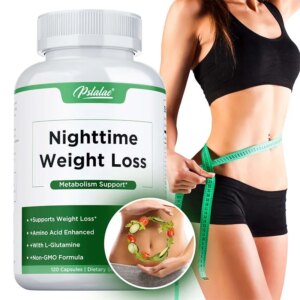 Nighttime Weight Loss Supplements