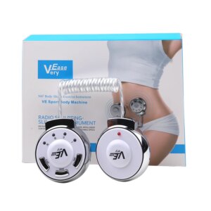Fat Burner Body Shaping Machine