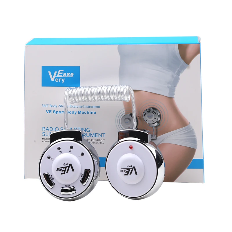 Fat Burner Body Shaping Machine Body Apparatus Shaping Slimming Fitness Beauty Massage For Fitness Weight Loss Home Office