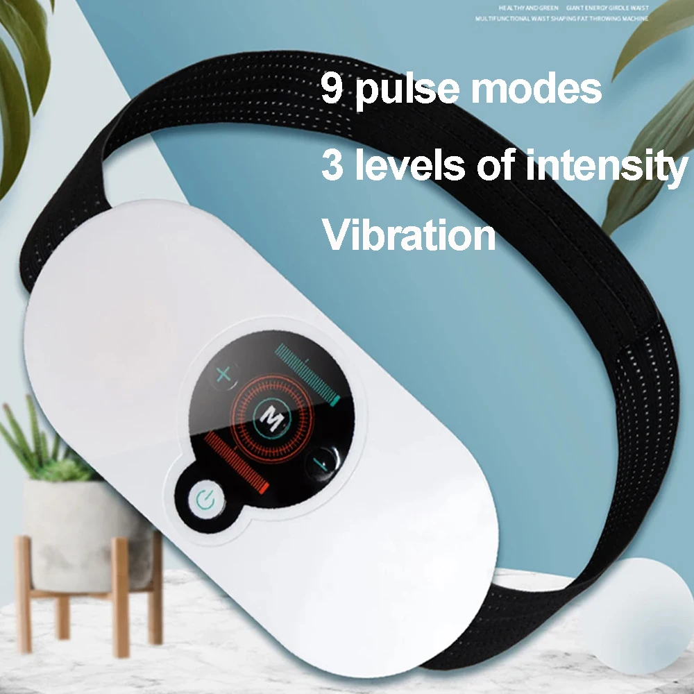 EMS Massager