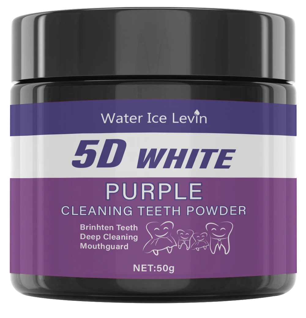 50g Bottle