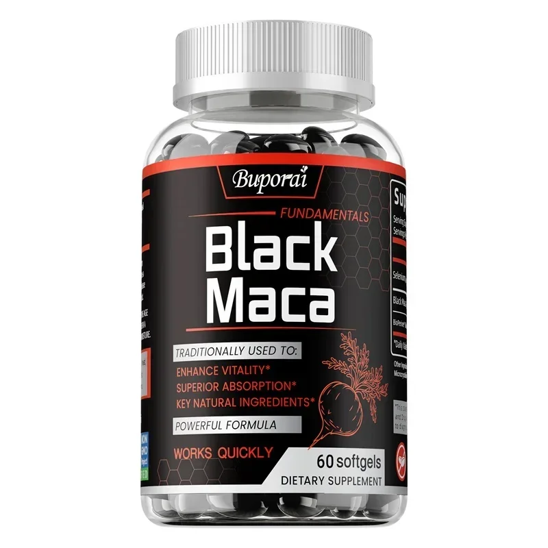 60 Capsules