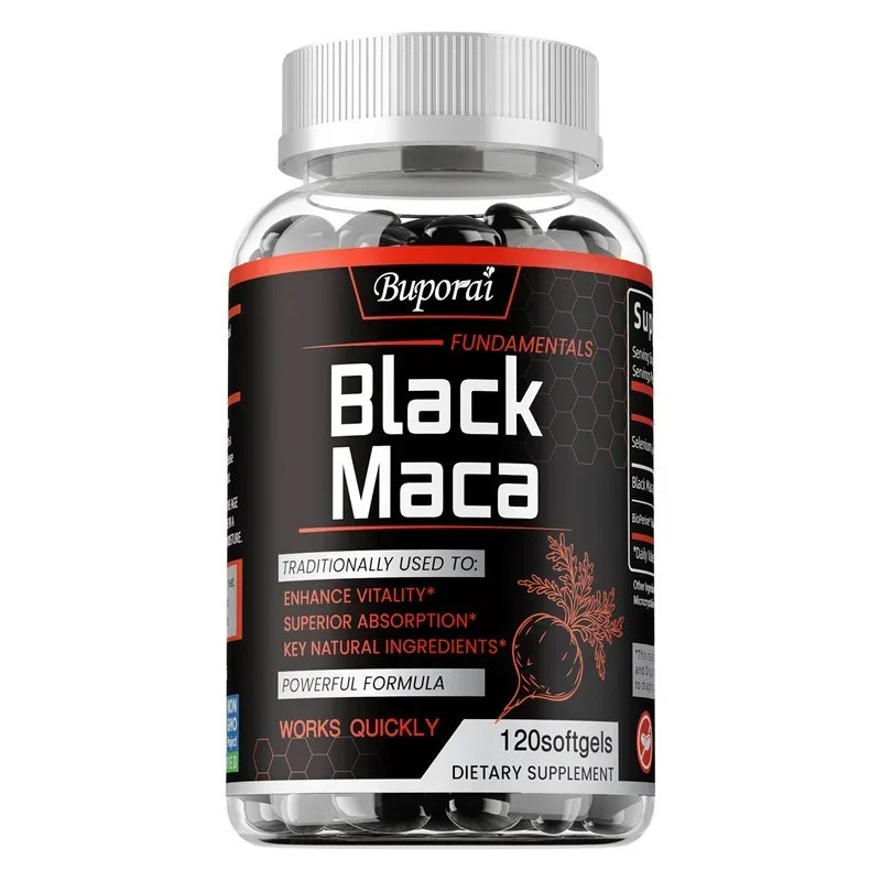 120 Capsules
