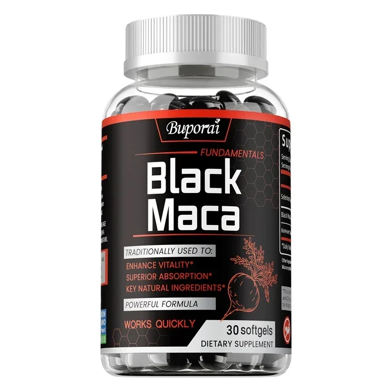 30 Capsules
