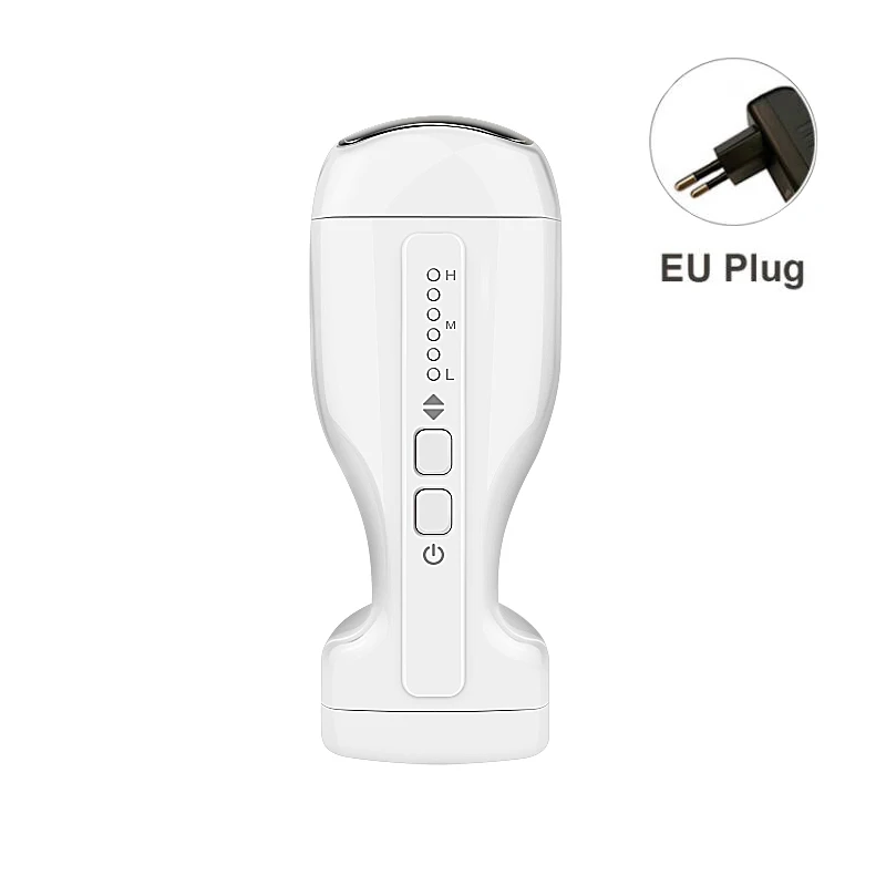 EU Plug