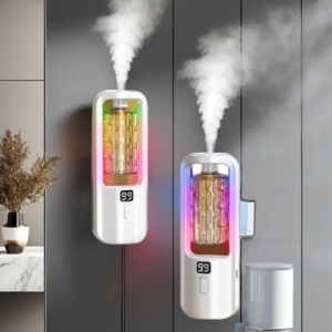 Wall Mounted Aroma Diffuser