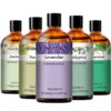 Eucalyptus Essential Oil For Skin