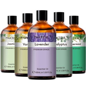 Eucalyptus Essential Oil For Skin