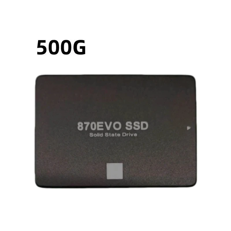 500GB