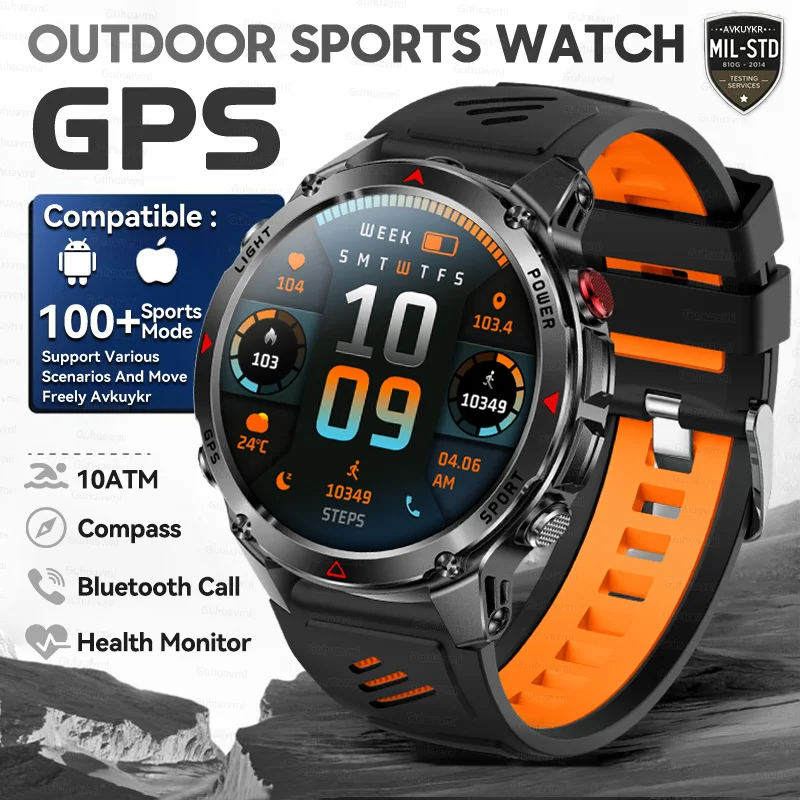 Black Orange