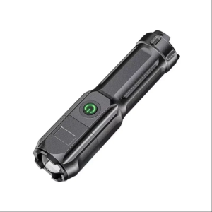 Strong Multi Functional USB Light Flashlight