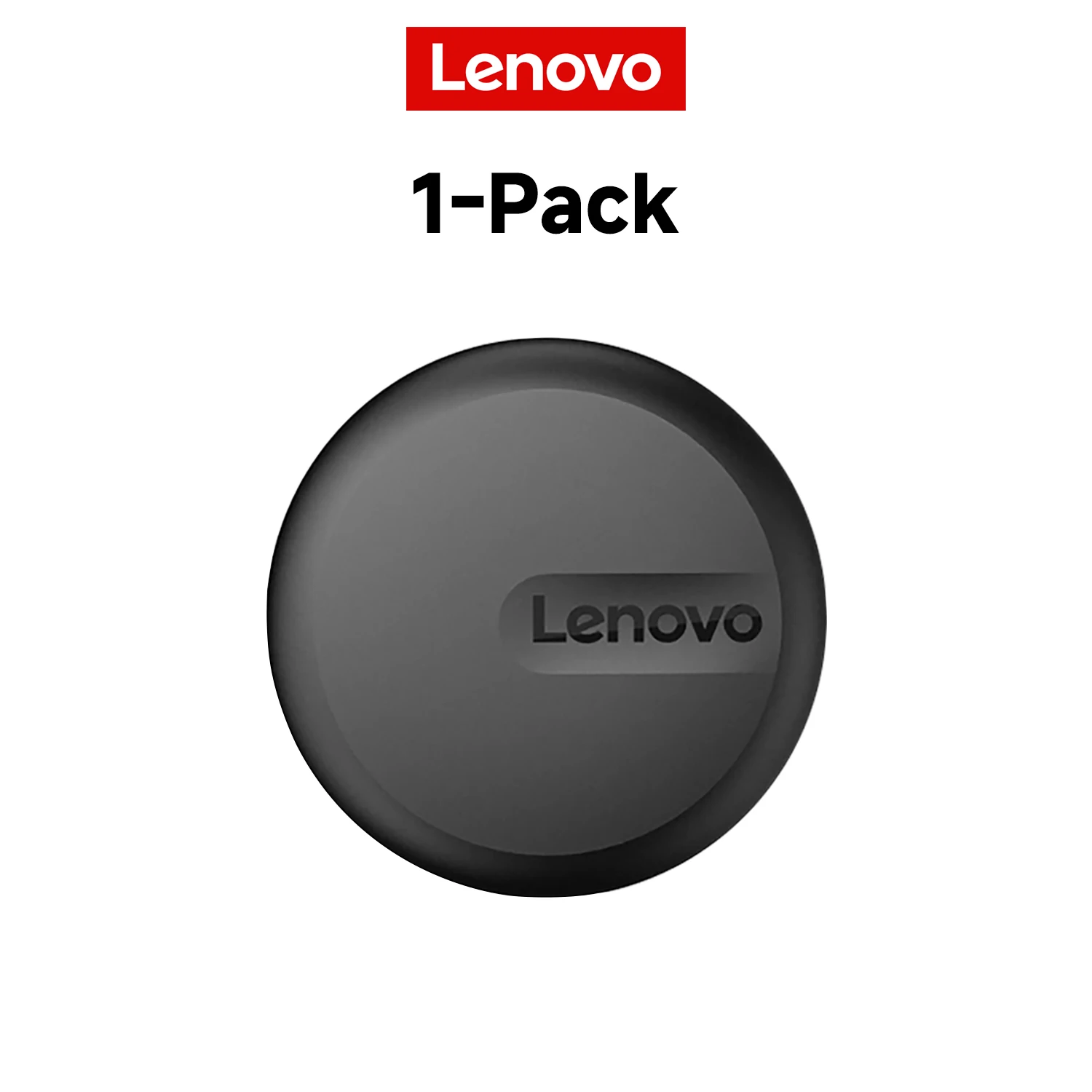 1-Pack BK
