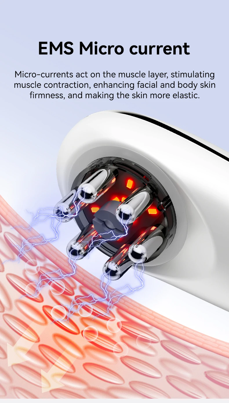 2025 Face & Body Sculpting Massager Body Cellulite Facial Machine Fat Burner Shaping Slimming Device Lose Weight Massage Tools 2025 Face & Body Sculpting Massager Body Cellulite Facial Machine Fat Burner Shaping Slimming Device Lose Weight Massage Tools