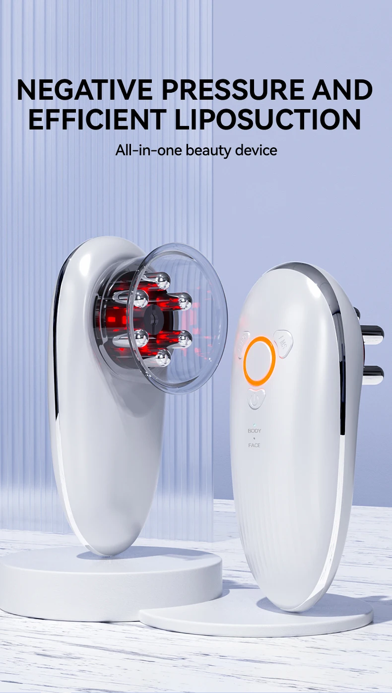 2025 Face & Body Sculpting Massager Body Cellulite Facial Machine Fat Burner Shaping Slimming Device Lose Weight Massage Tools 2025 Face & Body Sculpting Massager Body Cellulite Facial Machine Fat Burner Shaping Slimming Device Lose Weight Massage Tools