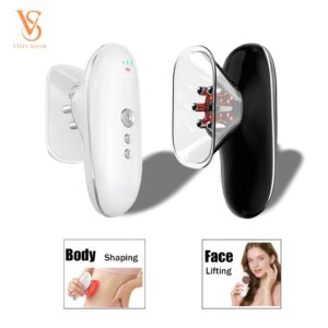 4 in 1 Body Sculpting Machine Cellulite Removal Massager