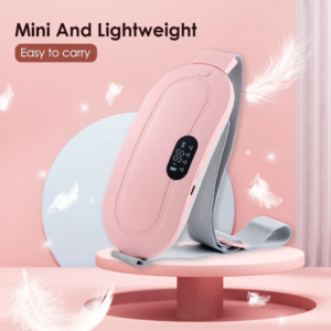 Waist Massage Period Cramp Massager
