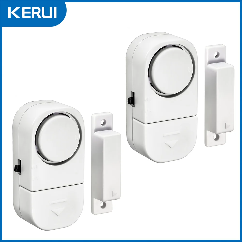 2pcs With battery