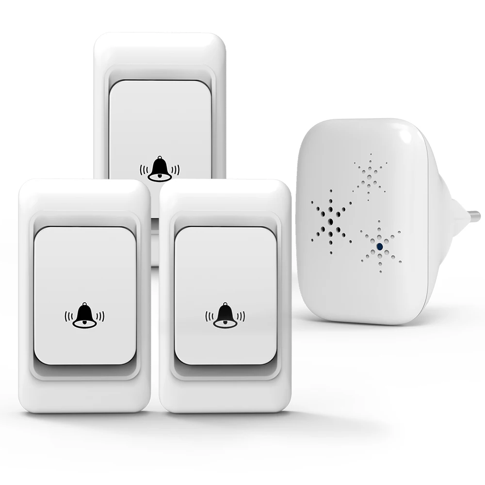 3V1-White