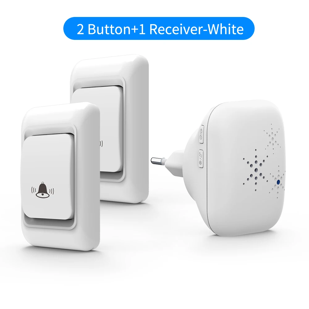 2V1-White