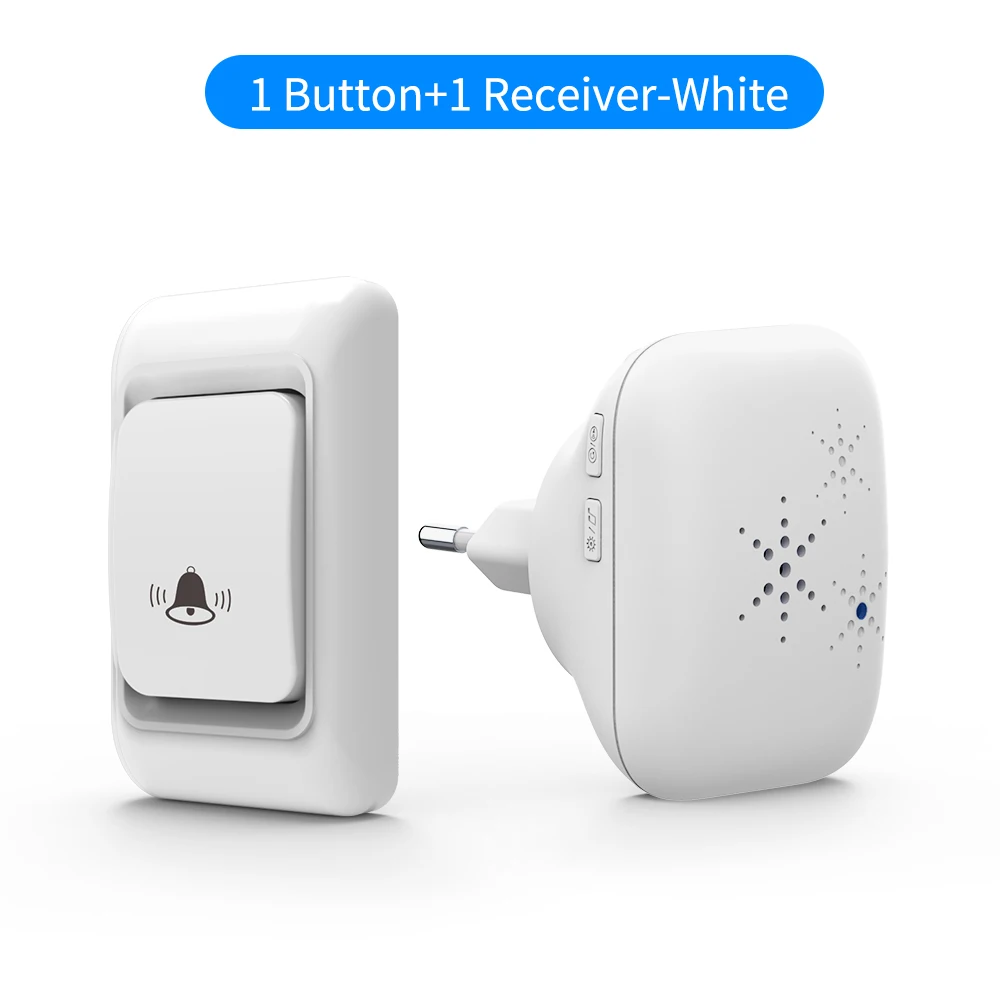 1V1-White