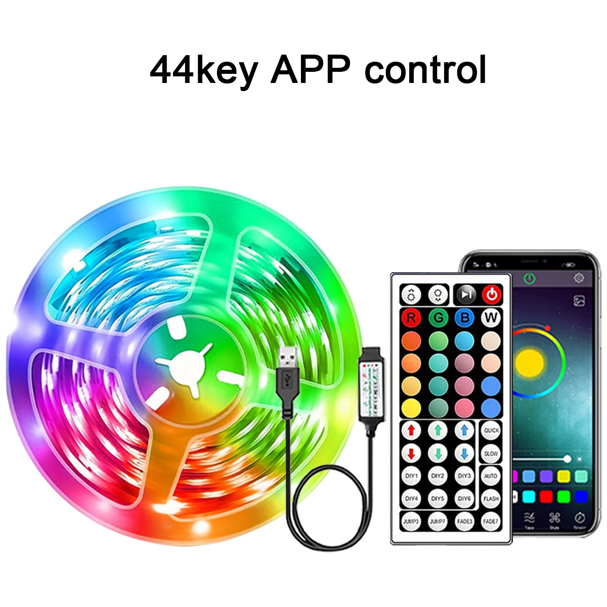 APP 44 key