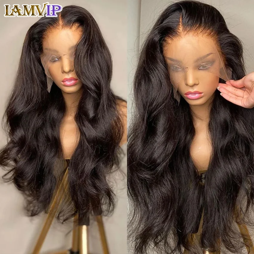 250% 30-36inch Body Wave 13x6 Hd Frontal Human Hair Pre-plucked Lace Brazilian Remy 13x4 Front Wig 4x4 Closure With Hd Full Lace 250% 30-36inch Body Wave 13x6 Hd Frontal Human Hair Pre-plucked Lace Brazilian Remy 13x4 Front Wig 4x4 Closure With Hd Full Lace