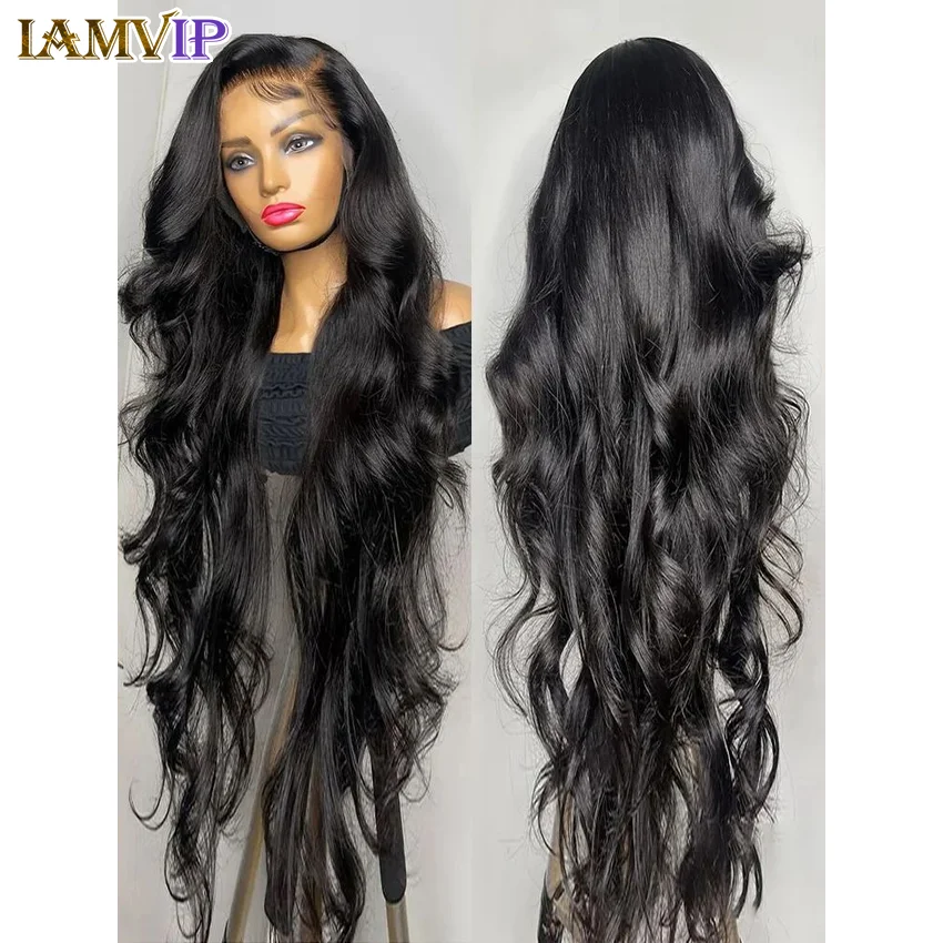 250% 30-36inch Body Wave 13x6 Hd Frontal Human Hair Pre-plucked Lace Brazilian Remy 13x4 Front Wig 4x4 Closure With Hd Full Lace 250% 30-36inch Body Wave 13x6 Hd Frontal Human Hair Pre-plucked Lace Brazilian Remy 13x4 Front Wig 4x4 Closure With Hd Full Lace