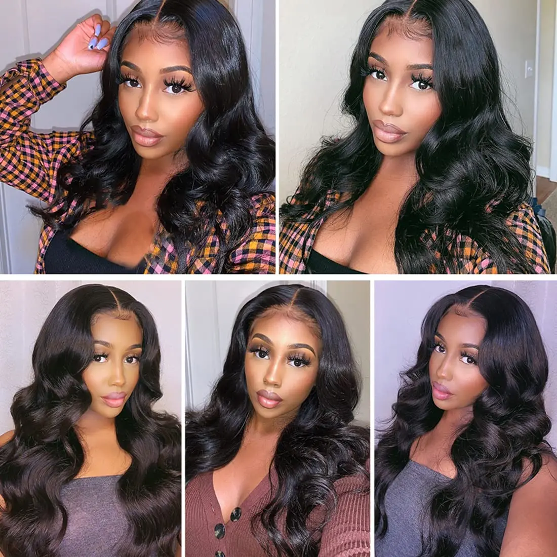 250% 30-36inch Body Wave 13x6 Hd Frontal Human Hair Pre-plucked Lace Brazilian Remy 13x4 Front Wig 4x4 Closure With Hd Full Lace 250% 30-36inch Body Wave 13x6 Hd Frontal Human Hair Pre-plucked Lace Brazilian Remy 13x4 Front Wig 4x4 Closure With Hd Full Lace