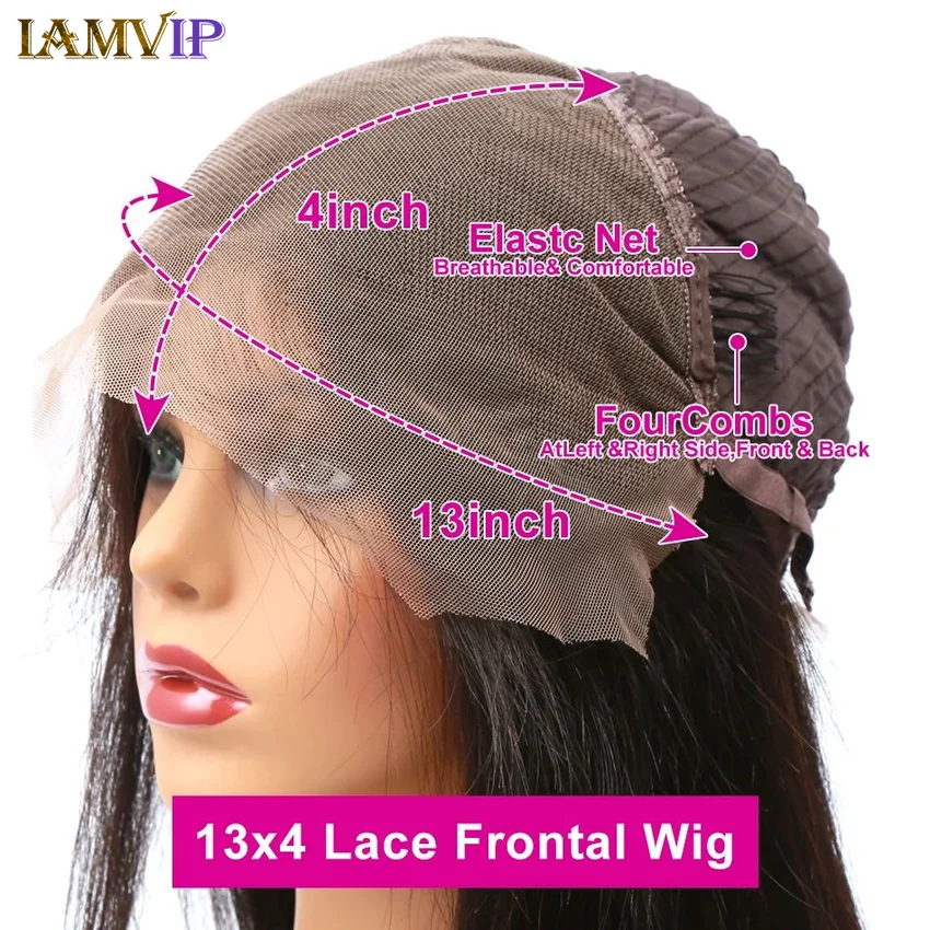 250% 30-36inch Body Wave 13x6 Hd Frontal Human Hair Pre-plucked Lace Brazilian Remy 13x4 Front Wig 4x4 Closure With Hd Full Lace 250% 30-36inch Body Wave 13x6 Hd Frontal Human Hair Pre-plucked Lace Brazilian Remy 13x4 Front Wig 4x4 Closure With Hd Full Lace