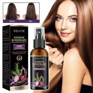 Hair Growth Serum