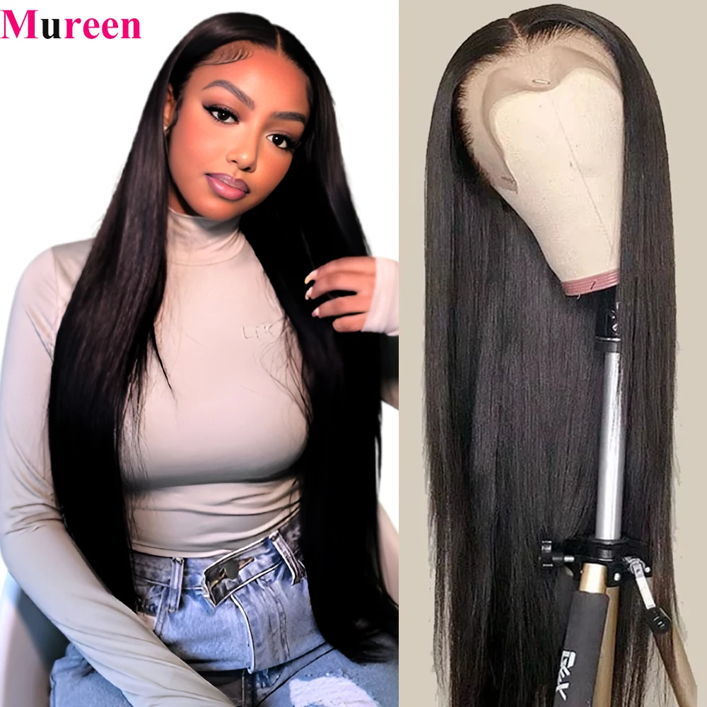 13x6 Straight Lace Frontal Wig 100% Raw Human Hair 250% Density Straight Hair 13x4 Full Lace Front Wig For Women Human Hair Wigs 13x6 Straight Lace Frontal Wig 100% Raw Human Hair 250% Density Straight Hair 13x4 Full Lace Front Wig For Women Human Hair Wigs