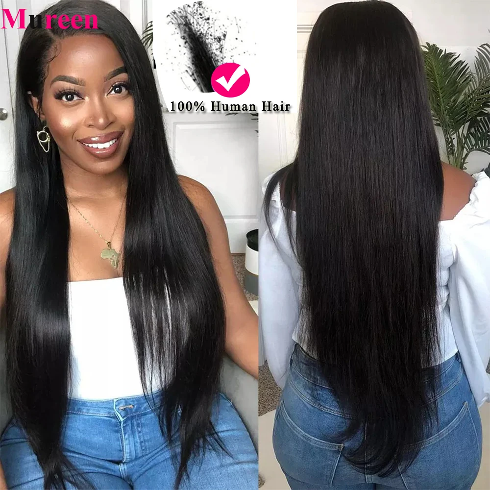 13x6 Straight Lace Frontal Wig 100% Raw Human Hair 250% Density Straight Hair 13x4 Full Lace Front Wig For Women Human Hair Wigs 13x6 Straight Lace Frontal Wig 100% Raw Human Hair 250% Density Straight Hair 13x4 Full Lace Front Wig For Women Human Hair Wigs