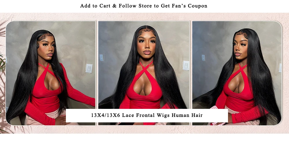 13x6 Straight Lace Frontal Wig 100% Raw Human Hair 250% Density Straight Hair 13x4 Full Lace Front Wig For Women Human Hair Wigs 13x6 Straight Lace Frontal Wig 100% Raw Human Hair 250% Density Straight Hair 13x4 Full Lace Front Wig For Women Human Hair Wigs