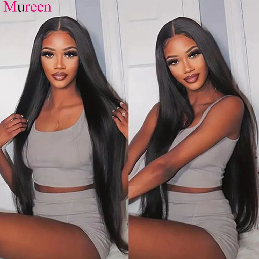 13x6 Straight Lace Frontal Wig 100% Raw Human Hair 250% Density Straight Hair 13x4 Full Lace Front Wig For Women Human Hair Wigs 13x6 Straight Lace Frontal Wig 100% Raw Human Hair 250% Density Straight Hair 13x4 Full Lace Front Wig For Women Human Hair Wigs