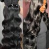Brazilian Human Hair