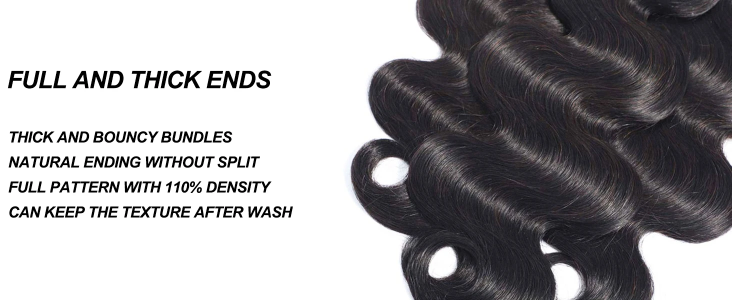 Body Wave Brazilian Human Hair Bundles Unprocessed Virgin Hair Weave 26 28 30 32 Inches 4Bundles Body wave Human Hair Extensions