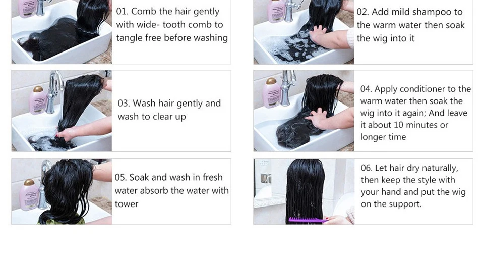 Queenlike Real Hd Lace Frontal Human Hair Wigs for Women Pre Plucked 13x4 Straight Scalp Invisible Strap Hd Lace Human Hair Wig
