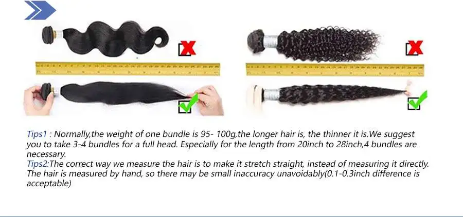Body Wave Human Hair Bundles With A Closure 2x6 HD Lace Closure Human Hair Bundles With 4x4 Closure 5x5 Brazilian Bundle Deals