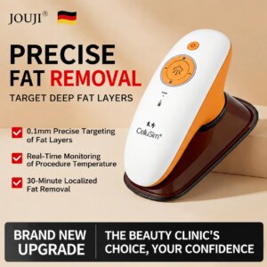 Slimming Massager, Facial Lifting, Body Firming