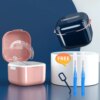 High Quality Orthodontic Retainer Braces Storage Box